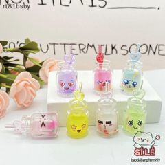 Bộ 2 Chú Vịt Phát Sáng Mini Đêm Lấp Lánh - Trang Trí Sân Vườn Sáng Tạo, Quà Tặng Độc Đáo Cho Góc Làm Việc