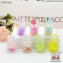 Bộ 2 Chú Vịt Phát Sáng Mini Đêm Lấp Lánh - Trang Trí Sân Vườn Sáng Tạo, Quà Tặng Độc Đáo Cho Góc Làm Việc