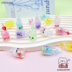 Bộ 2 Chú Vịt Phát Sáng Mini Đêm Lấp Lánh - Trang Trí Sân Vườn Sáng Tạo, Quà Tặng Độc Đáo Cho Góc Làm Việc