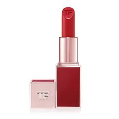 Son Tom Ford Lip Color Limited Edition 16 Scarlet Rouge - Son Môi Màu Đỏ Thuần Chính Hãng Sang Trọng - Quà Tặng Ý Nghĩa cho Phụ Nữ
