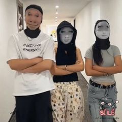 Mặt Nạ Lưới Hình Rồng Ngộ Nghĩnh - Phụ Kiện Thời Trang Chống Nắng, Trang Trí Bữa Tiệc, Hoạt Động Cosplay, Dễ Dàng Vệ Sinh