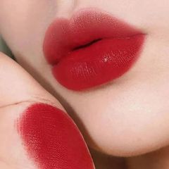 Son Lì Tom Ford TF Limited Edition 16 Scarlet Rouge - Son Môi Đỏ Tươi Sang Trọng Matte Chính Hãng Daisy Makeup