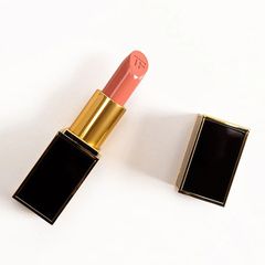 Son Tom Ford Lip Color Matte 09 First Time - Màu Hồng Đào Chính Hãng, Chất Son Mịn Màng, Lâu Trôi, Sang Trọng, Xu Hướng Mùa Hè