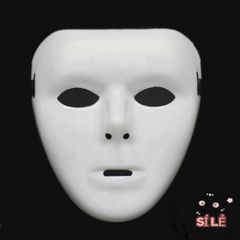 Mặt Nạ Hóa Trang Jabbawockeez - Phụ Kiện Cosplay Độc Đáo Cho Halloween và Lễ Hội - Biểu Tượng Thời Trang Hip Hop