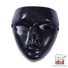 Mặt Nạ Hóa Trang Jabbawockeez - Phụ Kiện Cosplay Độc Đáo Cho Halloween và Lễ Hội - Biểu Tượng Thời Trang Hip Hop