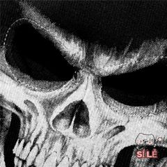 Mặt Nạ Toàn Mặt Đầu Lâu Đàn Hồi Thời Trang - Phụ Kiện Halloween Độc Đáo, Hoá Trang Cá Tính Cho Nam Nữ