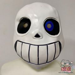 Mặt Nạ Hóa Trang Papyrus - Game Legend Of The Sans - Mặt Nạ Cosplay Halloween Sáng Tạo cho Người Hâm Mộ