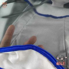 Mặt Nạ Ruồi Ngựa Lớn - Chống Mài Mòn, Thiết Kế Thoáng Khí, An Toàn, Thoải Mái Cho Ngựa Khi Ra Ngoài Trời