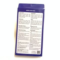 Miếng Dán Con Rết Rít - Hỗ Trợ Giảm Đau Nhọt, Mụn Mủ, Hiệu Quả Cho Chấn Thương, Dễ Sử Dụng, Thực Phẩm Chức Năng Tân Cương