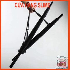Ô Dù Che Mưa Katana Kiếm Nhật 16 Nan - Phụ Kiện Thời Trang Độc Đáo, Chắc Chắn và Bền Bỉ - MSP81043