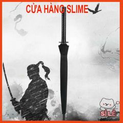 Ô Dù Che Mưa Katana Kiếm Nhật 16 Nan - Phụ Kiện Thời Trang Độc Đáo, Chắc Chắn và Bền Bỉ - MSP81043