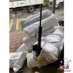 Ô Dù Che Mưa Kiếm Nhật Katana - Thiết Kế Độc Đáo, Phong Cách Sang Trọng, Chống Nước, Hoàn Hảo Cho Các Hoạt Động Ngoài Trời
