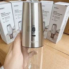 Máy Xay Gia Vị Cảm Biến GKÖCH KYMQ-57A - Xay Gia Vị Tươi Ngon, Tiện Ích Hiện Đại, Thiết Kế Sang Trọng, Dễ Dàng Sử Dụng