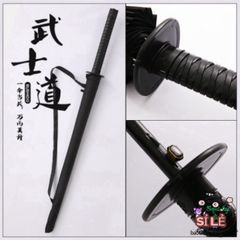 Ô Dù Che Mưa Katana Giả Kiếm Nhật Bản - Thiết Kế Độc Đáo 16 Nan & 24 Nan Bền Đẹp - Phong Cách Thời Trang và Tiện Lợi