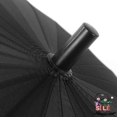 Ô Dù Che Mưa Katana Giả Kiếm Nhật Bản - Thiết Kế Độc Đáo 16 Nan & 24 Nan Bền Đẹp - Phong Cách Thời Trang và Tiện Lợi