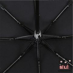 Ô Dù Che Mưa Katana Thiết Kế Cán Kiếm Nhật, 8 Nan Bền, Chống Nắng Mưa - Phụ Kiện Thời Trang Độc Đáo