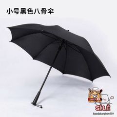 Ô Dù KATANA Samurai - Ô Che Mưa Cán Giả Kiếm Nhật Chất Lượng Cao, Thiết Kế Độc Đáo, Bảo Vệ UV 50+ Thời Trang.