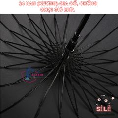 Ô Dù Kiếm Nhật Katana - Chống Nắng và Mưa, Thiết Kế Độc Đáo, Siêu Bền, Phụ Kiện Thời Trang Cho Mùa Hè