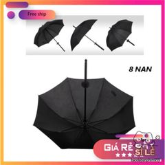 Ô Dù Kiếm Nhật Katana - Chống Nắng và Mưa, Thiết Kế Độc Đáo, Siêu Bền, Phụ Kiện Thời Trang Cho Mùa Hè