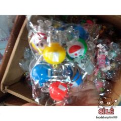 Móc Chìa Khóa Doremon Phát Sáng Đáng Yêu với Đèn LED - Phụ Kiện Thời Trang, Quà Tặng Ngộ Nghĩnh cho Fan Hoạt Hình