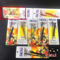 Móc Khoá Samurai Mini One Piece - Phụ Kiện Anime Độc Đáo - Quà Tặng Chất Lượng Cao, Thiết Kế An Toàn, Dễ Dàng Mang Theo