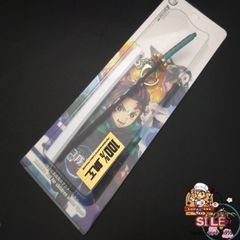 Móc Khoá Samurai Mini One Piece - Phụ Kiện Anime Độc Đáo - Quà Tặng Chất Lượng Cao, Thiết Kế An Toàn, Dễ Dàng Mang Theo