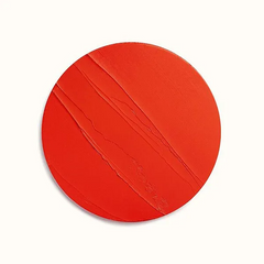 Son Rouge Hermès Màu 53 Rouge Orange - Son Môi Cao Cấp Chất Lượng Từ Pháp, Thiết Kế Sang Trọng, Độ Bám Màu Tốt
