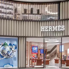 Son Rouge Hermès Màu 53 Rouge Orange - Son Môi Cao Cấp Chất Lượng Từ Pháp, Thiết Kế Sang Trọng, Độ Bám Màu Tốt