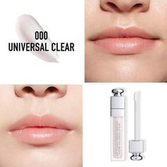 Son Dưỡng Môi Dior Serum Addict Lip Maximizer Chính Hãng - Cung Cấp Độ Ẩm, Tăng Cường Độ Căng Mọng, Thiết Kế Sang Trọng