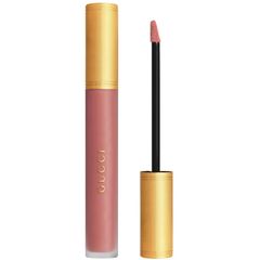 Son Kem Gucci 114 Mildred Rosewood Màu Hồng Nâu Chính Hãng - Son Dưỡng Ẩm Sang Trọng Cho Phụ Nữ Yêu Thích Làm Đẹp