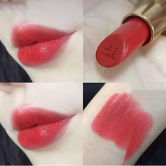 Son Lì Tom Ford Lip Color 15 Wild Ginger - Màu Cam Đỏ Chính Hãng, Đẳng Cấp, Dưỡng Ẩm, Lên Màu Tốt, Thích Hợp Mọi Tông Da