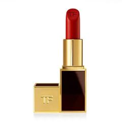 Son Tom Ford Lip Color Matte – 07 Ruby Rush Chính Hãng - Son Môi Đỏ Quyến Rũ, Giữ Ẩm Tối Ưu, Phù Hợp Trong Mọi Dịp