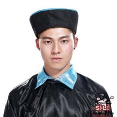 Bộ Trang Phục Hóa Trang Halloween Cương Thi & Diêm Vương cho Người Lớn - Thú Vị, Độc Đáo, Cosplay Kỳ Bí