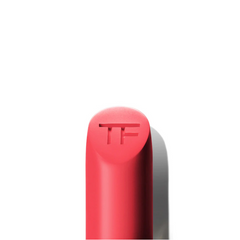 Son Tom Ford Satin Matte 09 True Coral - Son Môi Cao Cấp Màu Hồng Cam Sang Trọng, Dưỡng Ẩm, Thời Trang, Chất Lượng Chính Hãng