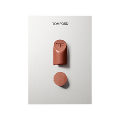 Son Tom Ford Lip Color N3 West Coast - Son Môi Hồng Đất Chính Hãng Cao Cấp, Chất Son Mềm Mịn, Dễ Sử Dụng, Phong Cách Sang Trọng