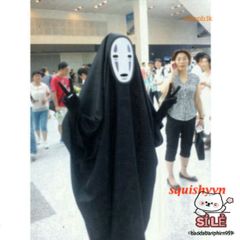 Bộ trang phục hóa trang Vô Diện Kaonashi Cosplay - Lấy cảm hứng từ 