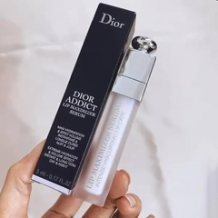 Son Dưỡng Môi Dior Serum Addict Lip Maximizer Cao Cấp - Tăng Cường Độ Ẩm, Bảo Vệ và Làm Đầy Đặn Môi, Món Quà Hoàn Hảo Cho Phái Đẹp