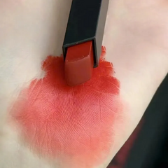 Son Lì Yves Saint Laurent YSL Rouge Pur Couture The Slim 1966 Rouge Libre Màu Đỏ Gạch - Son Lì Sang Trọng, Bền Màu, Phong Cách Thời Trang
