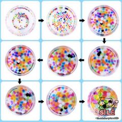 Hạt Nở Tinh Thể 1KG - Trang Trí Slime, Lọ Hoa, Trồng Cây Độc Đáo, Chất Lượng Cao, Đồ Chơi Sáng Tạo Cho Trẻ Em