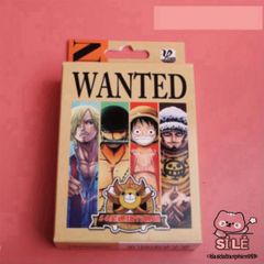 Bộ Bài Tú Lơ Khơ Attack on Titan - 54 Lá Hình Ảnh Anime Chất Lượng Cao - Quà Tặng Cho Fan Manga và Anime