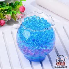 Hạt Nở Nhiều Màu 5000 Viên - Nguyên Liệu Trang Trí Sáng Tạo Cho Không Gian Sống, Tiểu Cảnh Đẹp, Quà Tặng Độc Đáo