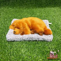 Thú Bông Chó Đốm Trắng Đen Hai Mẹ Con - Lọc Khí, Khử Mùi Ô Tô, Chất Liệu An Toàn, Quà Tặng Dễ Thương cho Trẻ Em và Gia Đình