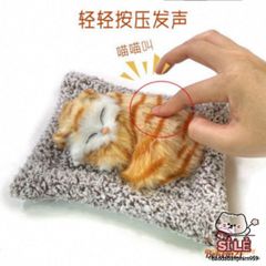 Thú Bông Chó Đốm Trắng Đen Hai Mẹ Con - Lọc Khí, Khử Mùi Ô Tô, Chất Liệu An Toàn, Quà Tặng Dễ Thương cho Trẻ Em và Gia Đình
