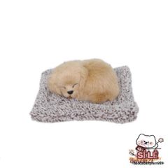 Thú Bông Chó Đốm Trắng Đen Hai Mẹ Con - Lọc Khí, Khử Mùi Ô Tô, Chất Liệu An Toàn, Quà Tặng Dễ Thương cho Trẻ Em và Gia Đình