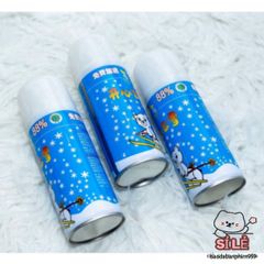 Xịt Trang Trí Tuyết Rơi Sinh Nhật - Hiệu Ứng Tuyết Tan Chảy Thân Thiện Môi Trường Cho Bữa Tiệc Sôi Động