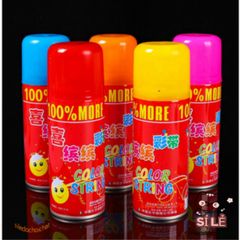 Bình Xịt Tuyết Giáng Sinh 250ml - Trang Trí Tiệc Tùng, Tạo Không Gian Huyền Diệu và Lãng Mạn cho Bữa Tiệc và Sự Kiện