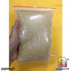 Túi Hạt Nở Khổng Lồ 1KG - Trang Trí Sáng Tạo Không Gian Sống Với Viên Nở Đầy Màu Sắc, Đồ Chơi Thú Vị Cho Người Lớn Và Trẻ Em