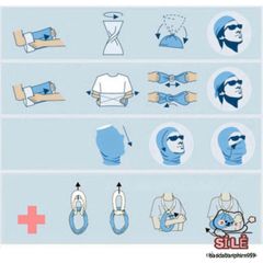 Khăn ống A12 đa năng chất lượng cao, bạn đồng hành lý tưởng cho những chuyến phượt phong cách và tiện ích.