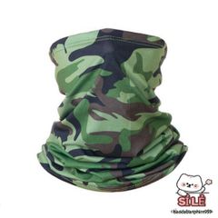 Khăn ống A12 đa năng chất lượng cao, bạn đồng hành lý tưởng cho những chuyến phượt phong cách và tiện ích.
