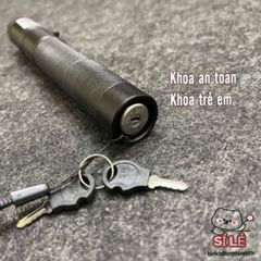 Bút Laser 303 Xanh - Đèn Chiếu Laser Mạnh, Tầm Xa 2km, Pin 3000mAh, Chất Lượng Cao, Phù Hợp Học Tập và Giải Trí